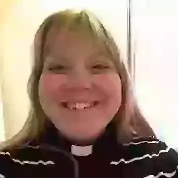 Rev Rachel Shuttleworth